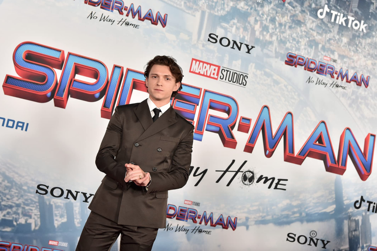 Revela Tom Holland que Spiderman 4 está en proceso