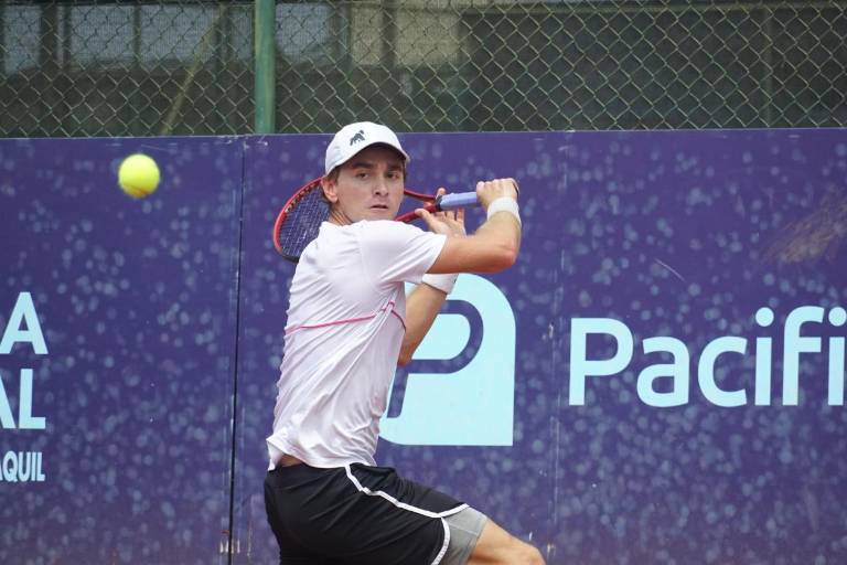 Luis Patiño y Roberto Quiroz se quedan en cuartos de final del Torneo de Tenis San Marcos Open Aguascalientes 2022