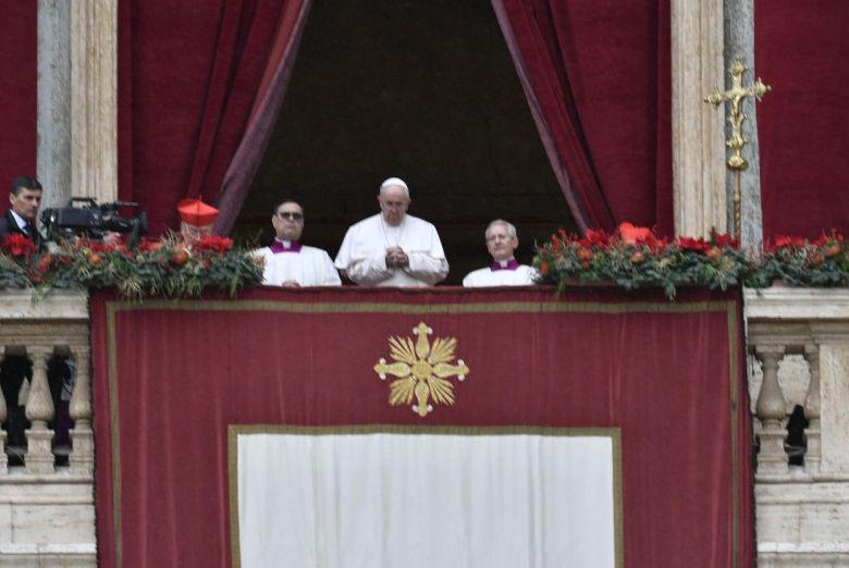 $!Foto: cortesía página Vaticano