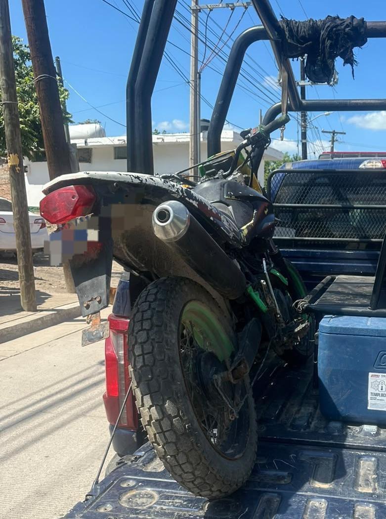 $!Ponen en marcha el grupo Fuerza de Reacción Interinstitucional en Mazatlán