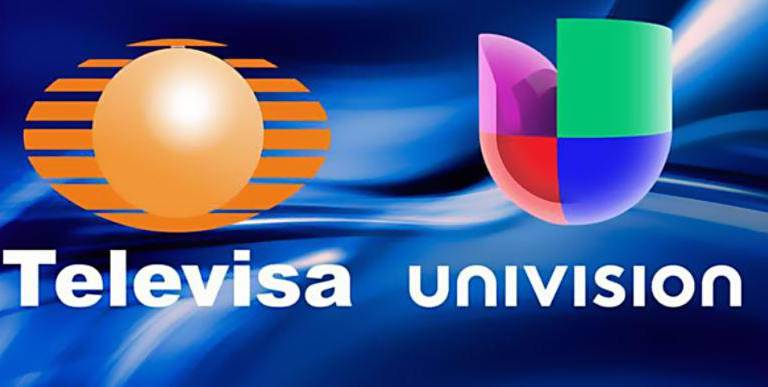 Fusión entre Televisa y Univisión generará $10 mil millones a SCHP, informa AMLO