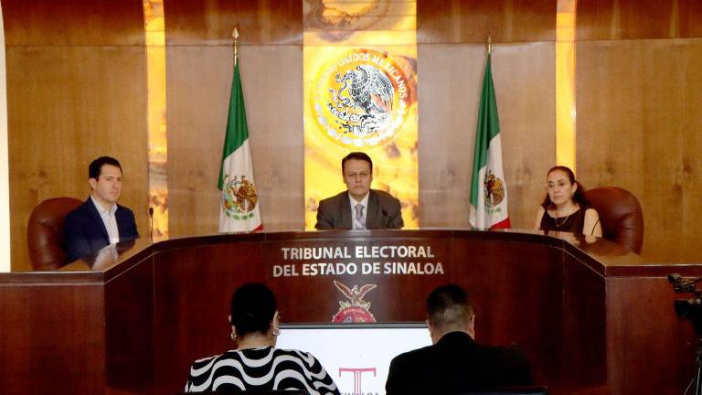 El Pleno determinó que no se cumplieron los criterios legales necesarios para acreditar la falta.