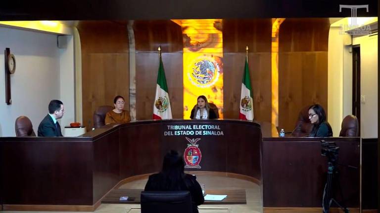 En la resolución del Tribunal señala que el IEES ya se había pronunciado en torno a este tema con la fundamentación legal debida.