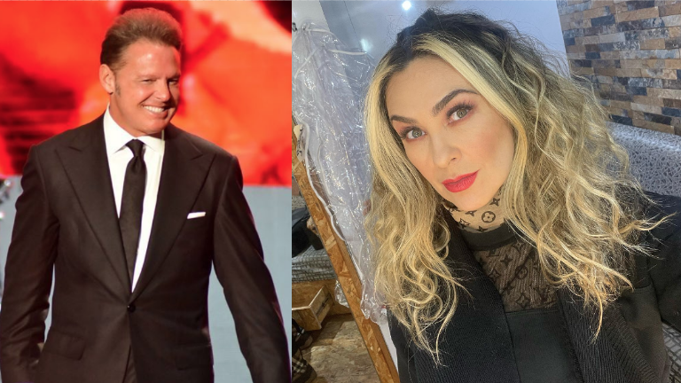 Luis Miguel sí ha pagado la manutención de sus hijos.