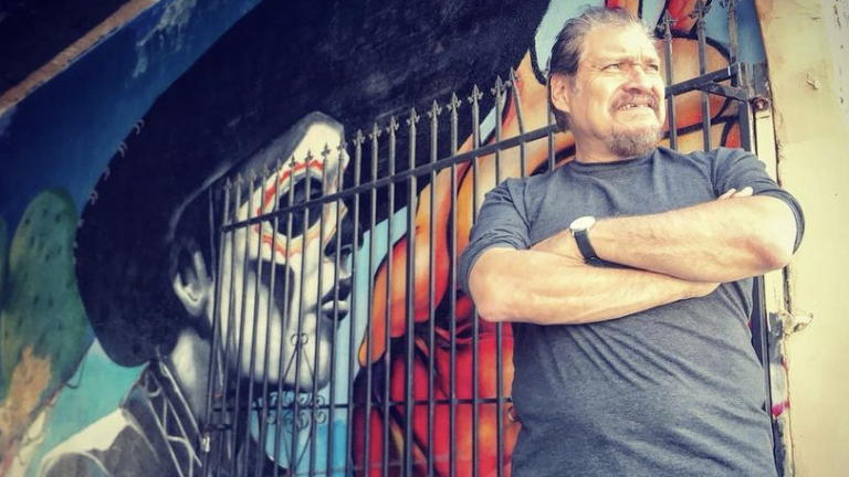 Joaquín Cosío prestará su voz para el podcast “Wolverine: La larga noche”.