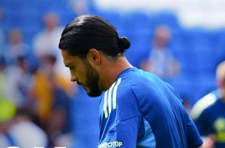 Raúl Jiménez y Edson Álvarez, en contraste: Fulham rescata empate y Sunderland golea en su regreso