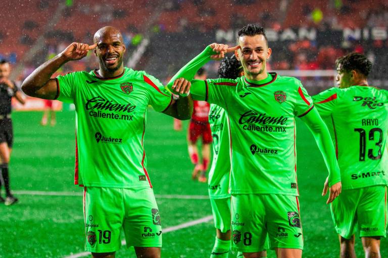 Bravos y Pachuca definirán el último boleto a cuartos de final: Ya hay fecha y hora