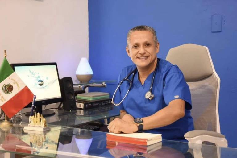 Condena PAN Sinaloa agresión a ex Alcalde de Rosario en Hospital IMSS-Bienestar