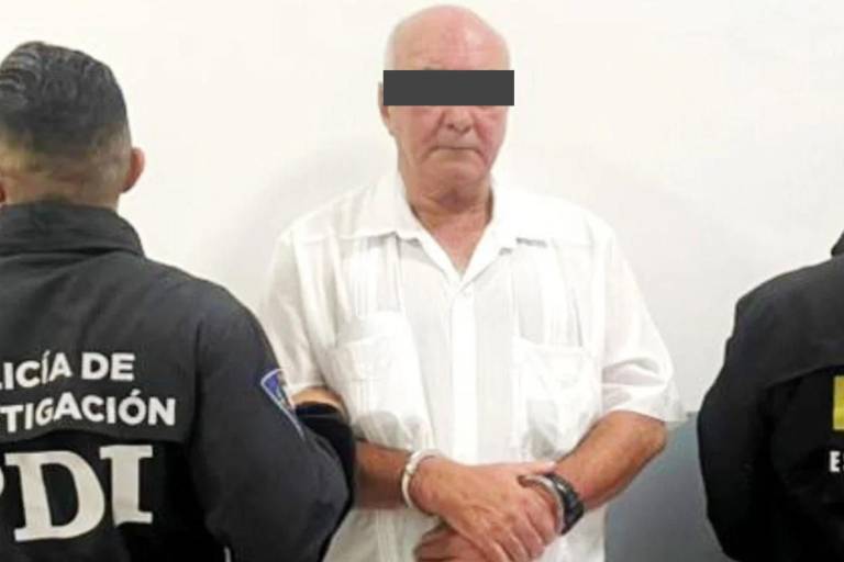 Detienen a sacerdote de los Legionarios de Cristo por abuso sexual de un menor