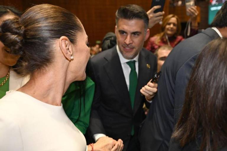 Julio Scherer Pareyón acusa venganza de Gertz Manero por indagatoria en FGR