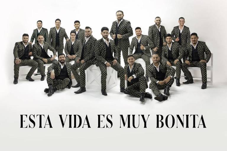 Banda El Recodo presentará su nuevo disco en un evento especial en CDMX