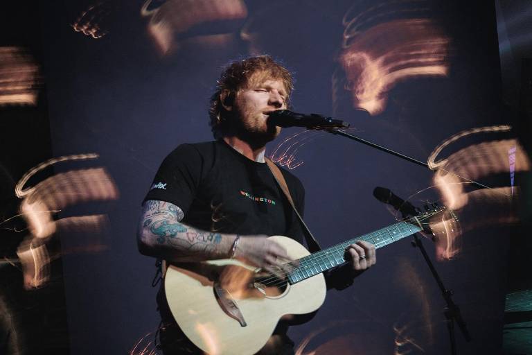 Ed Sheeran abandonará la música si pierde juicio por plagio, dice