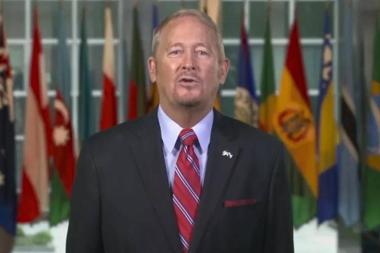 Sheinbaum afirma que defenderá la soberanía de México ante nuevo embajador de EU