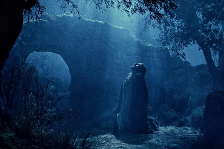 Inicia Mel Gibson el rodaje de secuela de ‘La Pasión de Cristo’