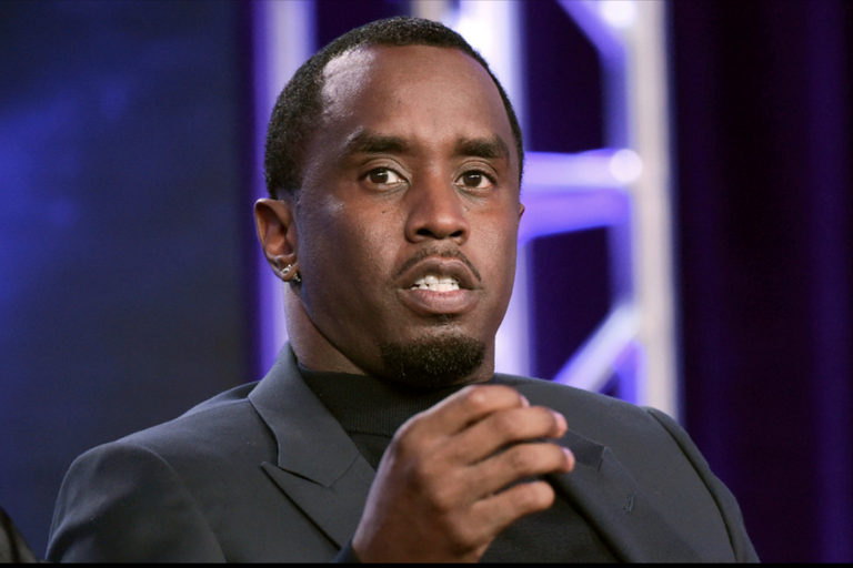 Lanzan primer tráiler del documental de ‘Diddy’ Combs’