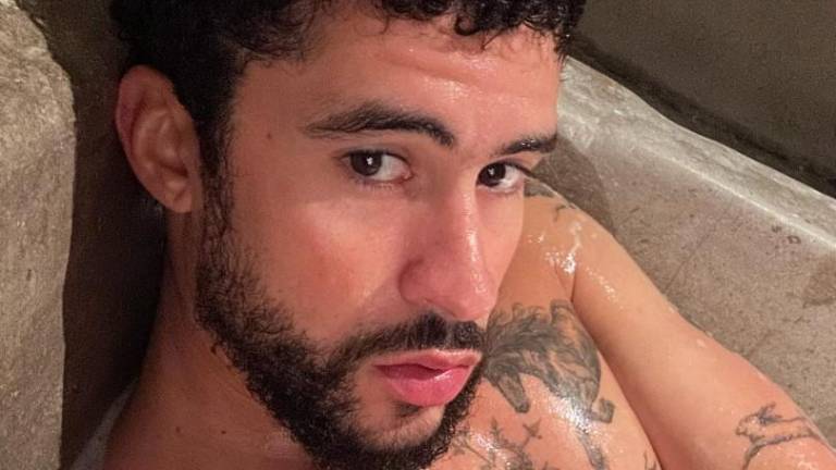 Bad Bunny estará en el escenario de los premios Oscar.