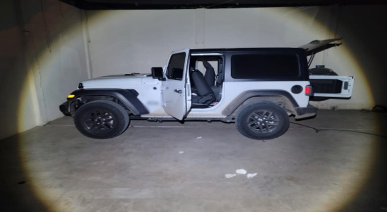 $!Detienen a cinco sujetos tras enfrentamiento con la Guardia Nacional en Guamúchil