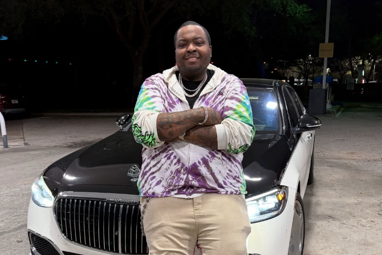 Sentencian a tres años y medio de prisión al cantante Sean Kingston