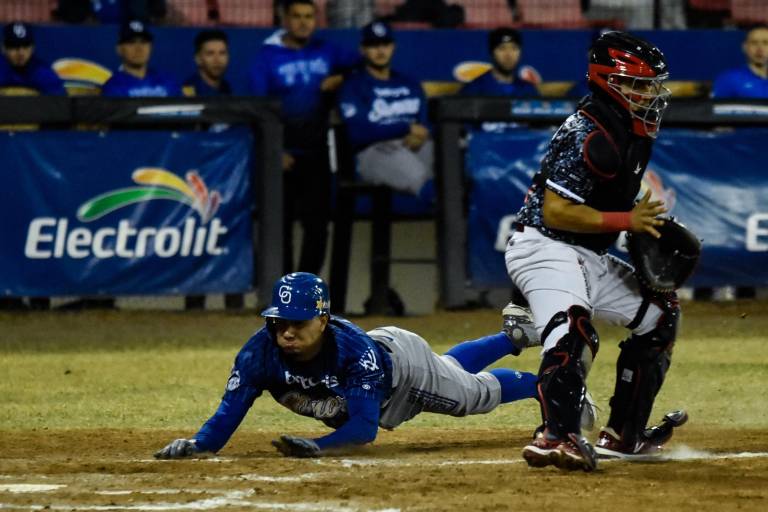 Yaquis de Obregón se impone aq Mayos de Navojoa, en duelo de tribus sonorenses
