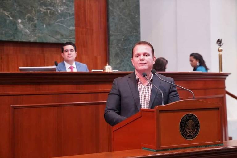 Estrada Ferreiro no puede ‘cantar victoria’ en juicio por abuso de autoridad: Adolfo Beltrán