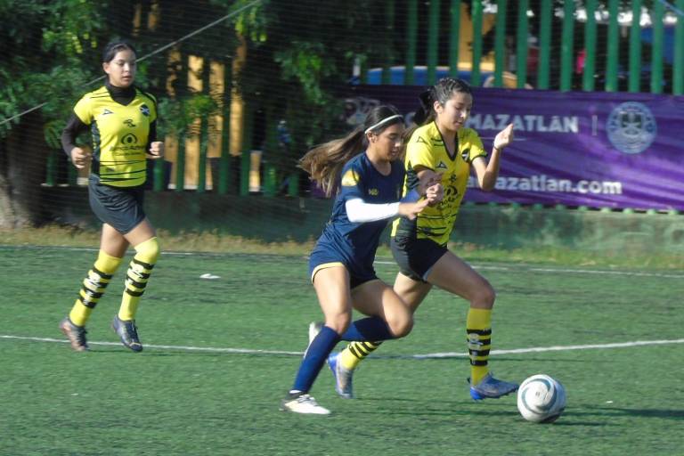 Todo listo para el arranque de la Copa Mazatlán 2024