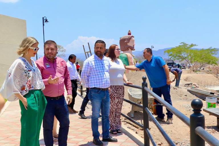 Beneficia el turismo a la imagen de Badiraguato: Sectur