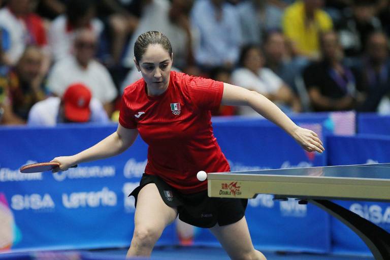 Con medalla de plata, Yadira Silva cierra actuación en San Salvador 2023