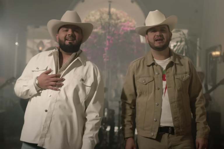 Lanza Edén Muñoz nueva versión del tema ‘Te perdonaría’ junto a El Frizian