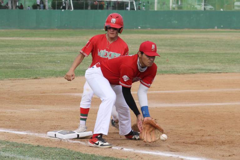 Arranca con pasión el Mazatlán Baseball Tournament 2021