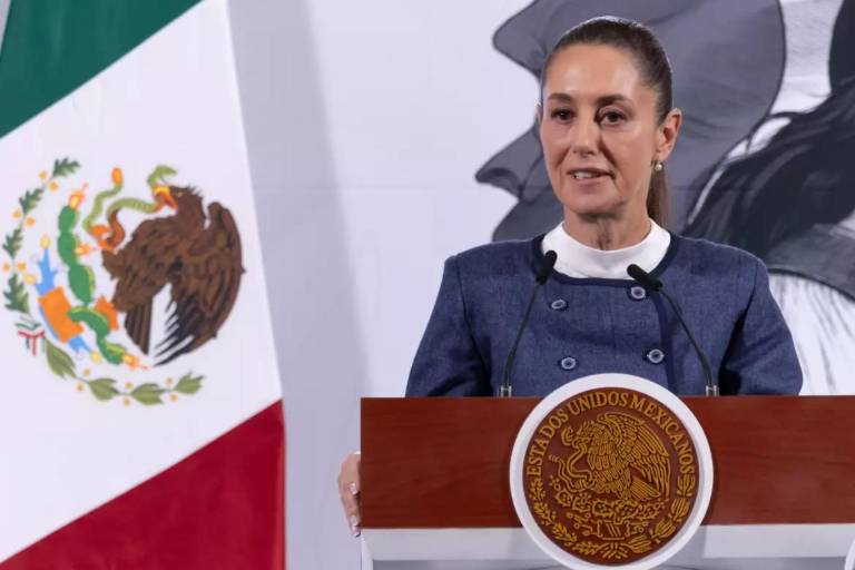 Sheinbaum pide a Morena que prohíba nepotismo en elecciones de 2027; se vería muy mal, dice