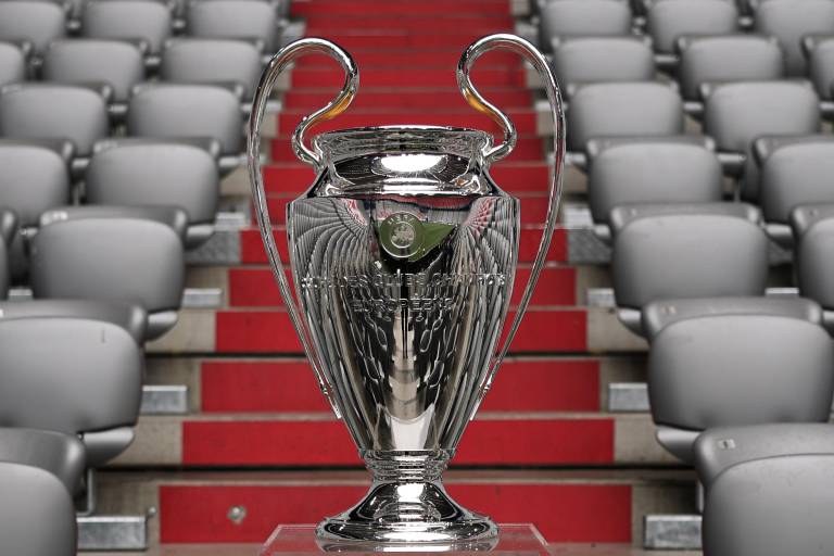 Final Champions League: ¿Dónde y a qué hora ver el PSG vs Inter?