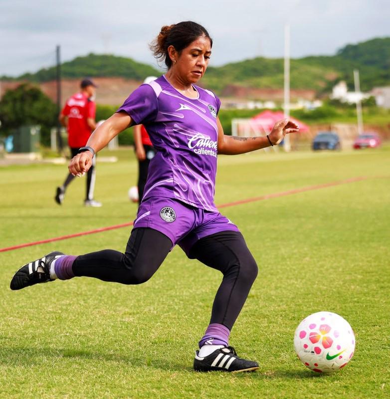 $!Mazatlán Femenil busca romper la mala racha ante Atlas en el Jalisco