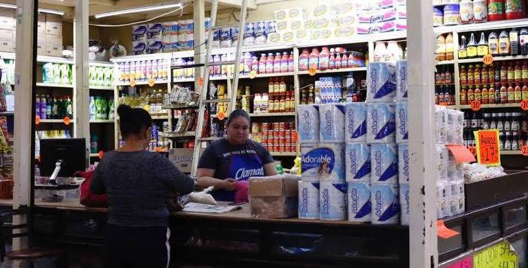 Regresa descuento del 40 por ciento a predial de comercios de Culiacán