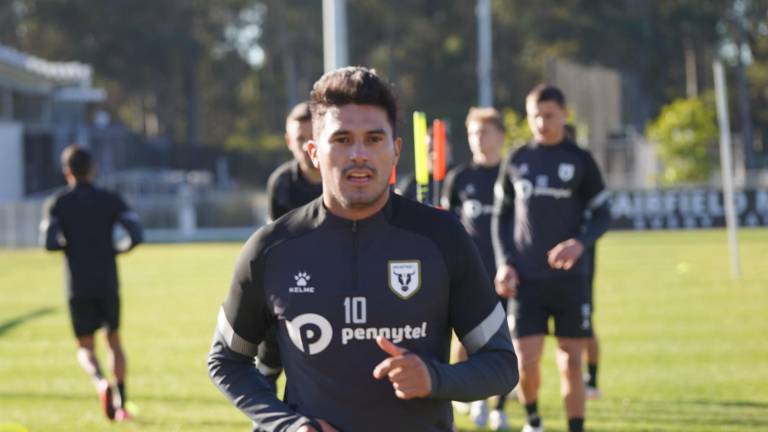 Úlises Dávila se declara culpable de amañar partidos en Australia.