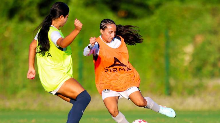 Las Cañoneras llegan al encuentro como colistas absolutas, con apenas 2 puntos obtenidos en 15 jornadas.