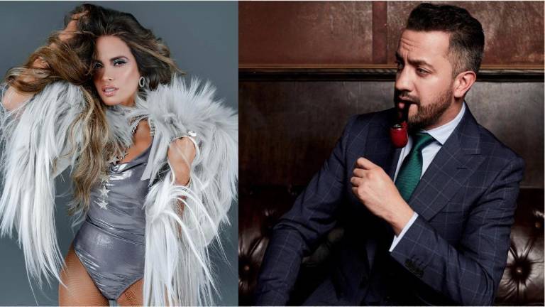 Gloria Trevi gana demanda contra Chumel Torres y tendrá que recibir 500 mil pesos de compensación.