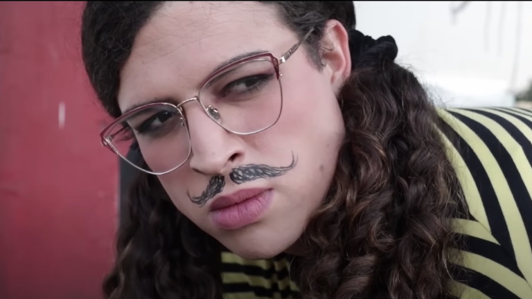 Camila Aurora González.