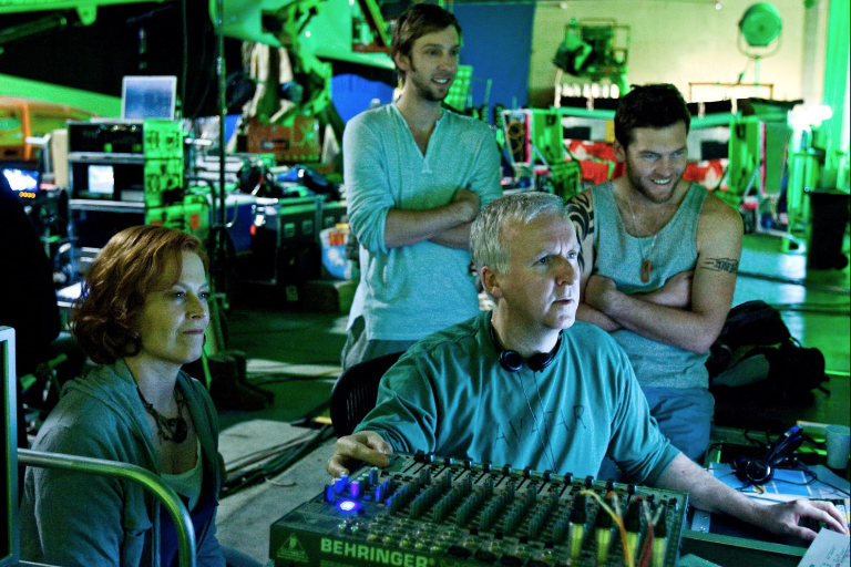 Señalan que James Cameron realizará un documental sobre el rodaje de ‘Avatar’