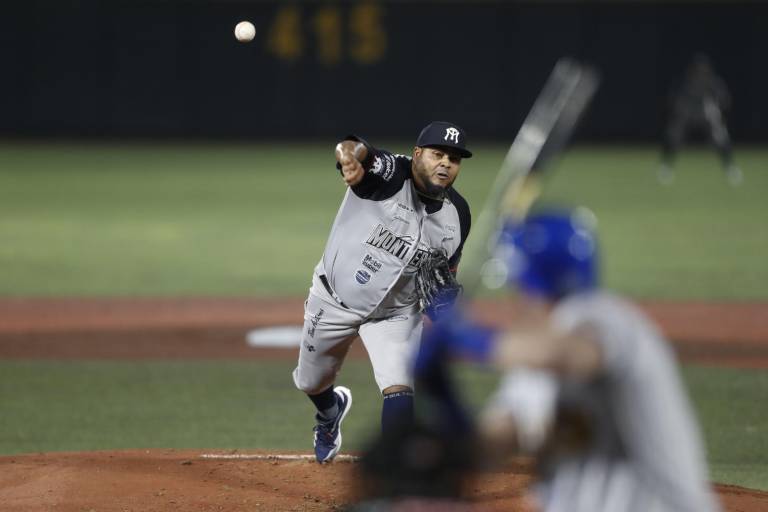 Charros de Jalisco abre serie con derrota ante Sultanes de Monterrey