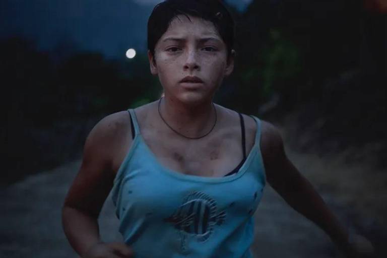 Noche de Fuego, de Tatiana Huezo, estrenará en salas en septiembre