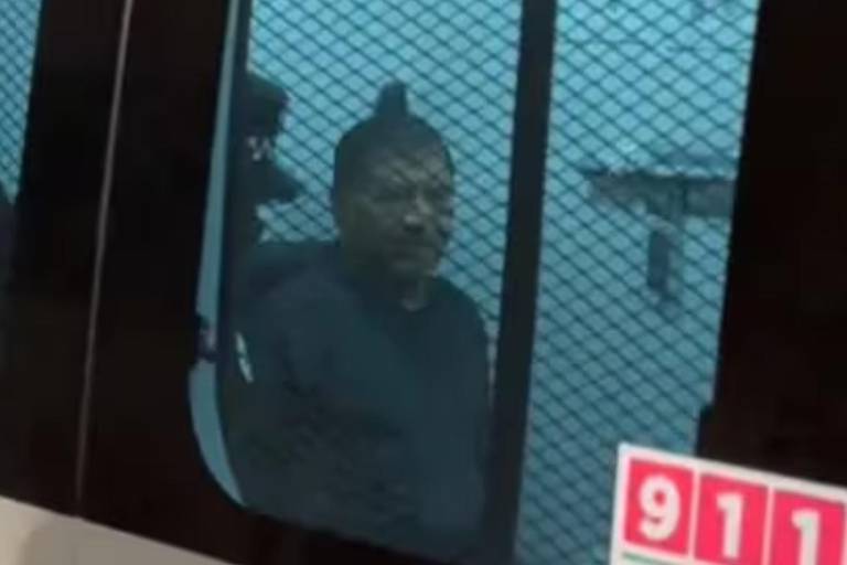 Mario Marín regresa a ‘El Altiplano’ por caso Lydia Cacho, informa FGR