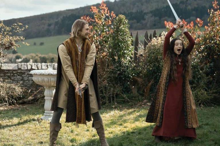 Drama, comedia y humor en los estrenos de octubre de streaming