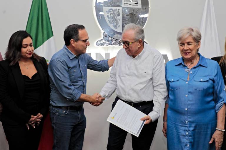 Son cuatro mujeres y un hombre los finalistas a Fiscal de Sinaloa