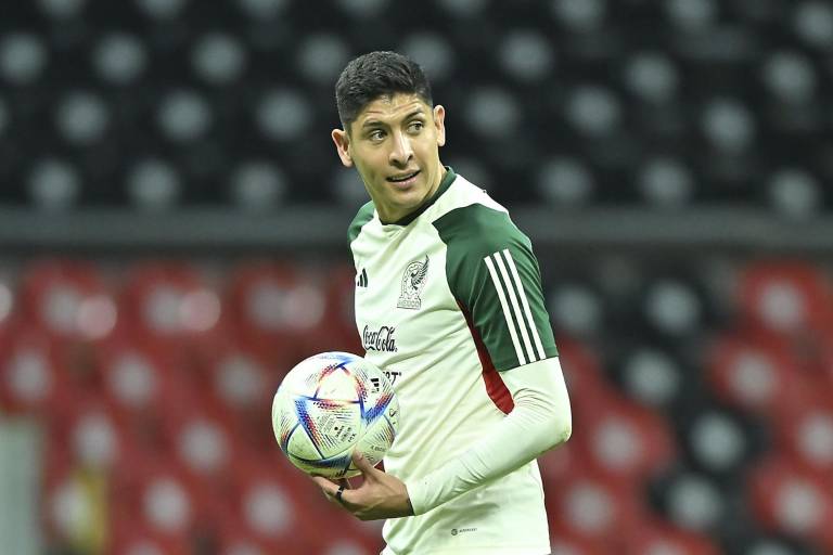 México cae un puesto en el Ranking FIFA