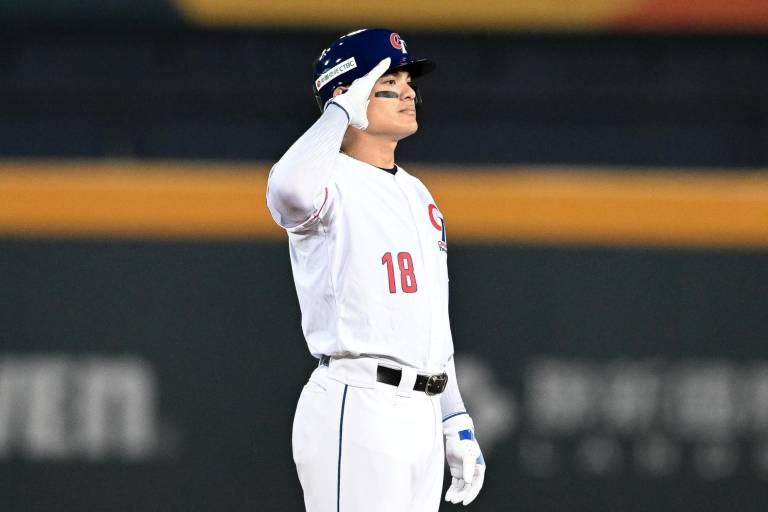 China Taipéi sale airoso de un ‘toma y daca’ con Italia