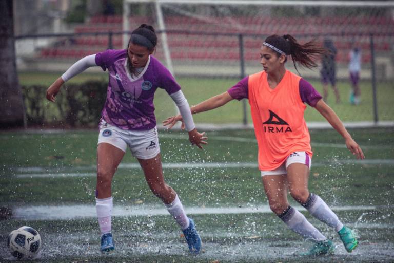 Urgido de puntos, Mazatlán Femenil recibe este viernes a Monterrey