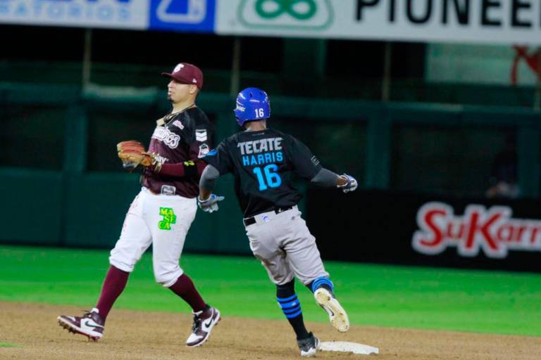 Tomateros sufre ante Yaquis su primera derrota en casa