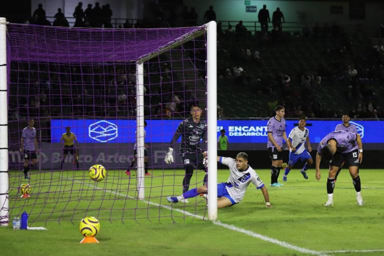 Rayados de Monterrey venció a Mazatlán FC y ganó la Copa del Pacífico