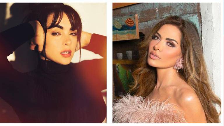 Scarlet Gruber dará vida a la cantante Gloria Trevi en la bioserie ‘Gloria Trevi: Ellas soy yo’.