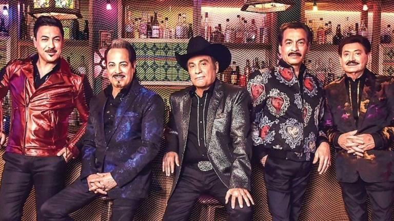 La agrupación se presentará el viernes 10 de abril en Mexicali y, un día después, el sábado 11 de abril, en Tijuana.